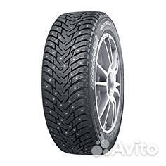 Nokian Tyres Nordman 8 185/65 R15 92T