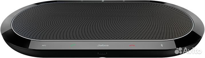 7810-109, Спикерфон/ Jabra speak 810 MS