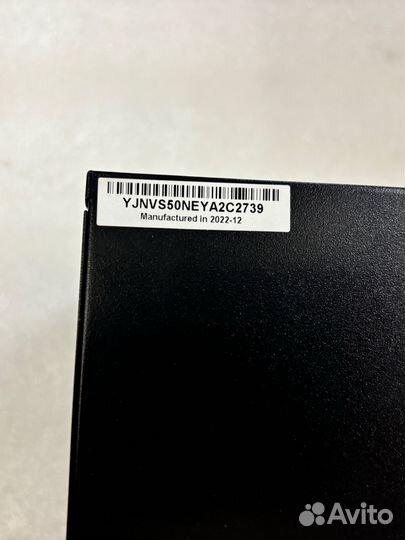 Блок питания AeroCool VX-500 plus 500w