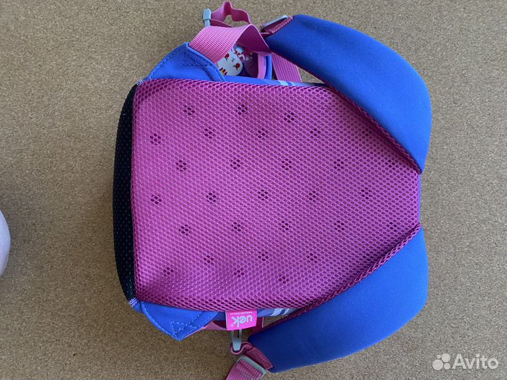 Рюкзак детский 3 года