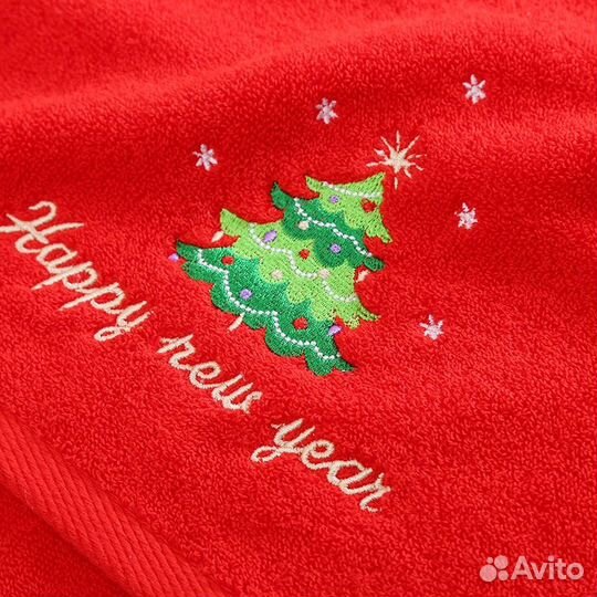 Подарочные полотенце