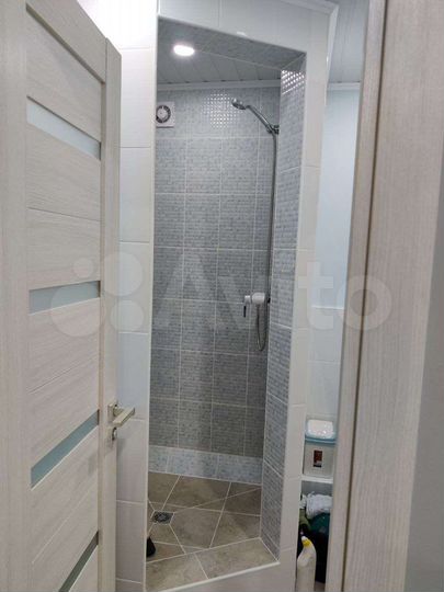 1-к. квартира, 35 м², 3/5 эт.