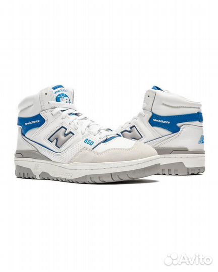 New Balance BB 650 RWI