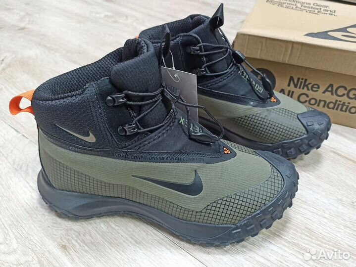 Nike ACG Mountain Fly зимние