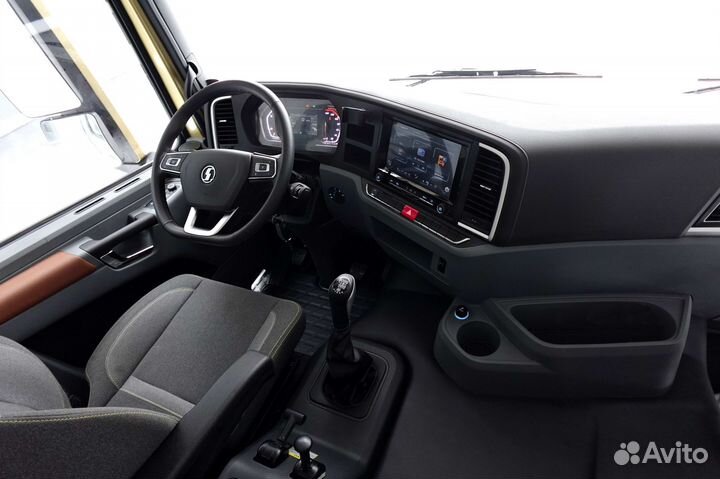 Shacman (Shaanxi) X3000, 2023