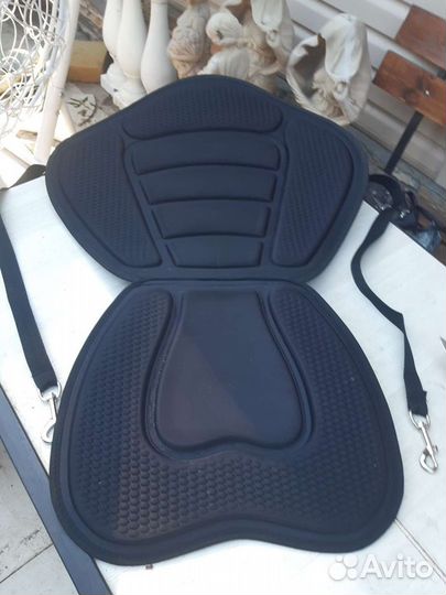 Сиденье для сап