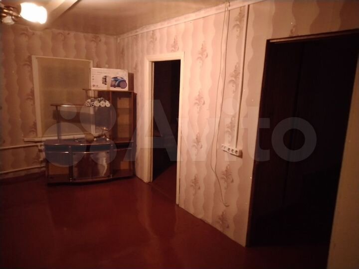 Дом 48,7 м² на участке 7 сот.