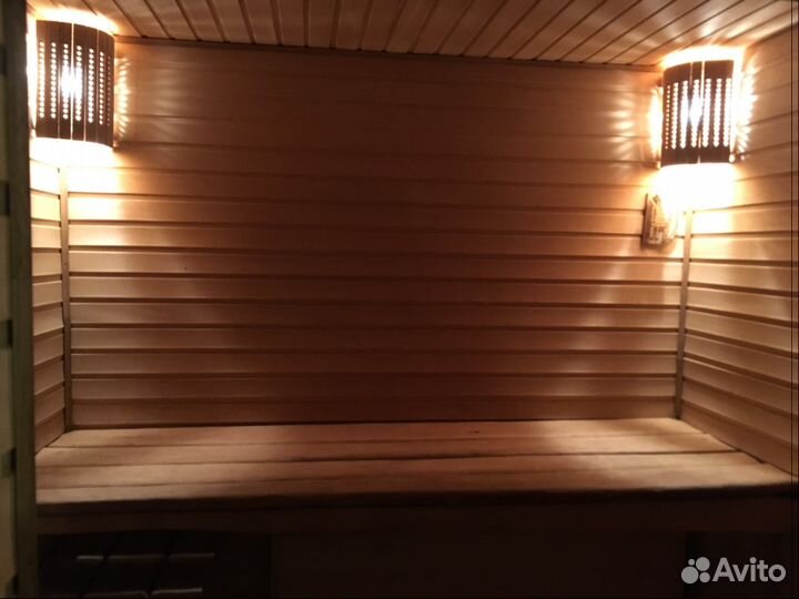 Баня Беседка