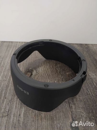 Бленда для Canon 50 1.8 STM