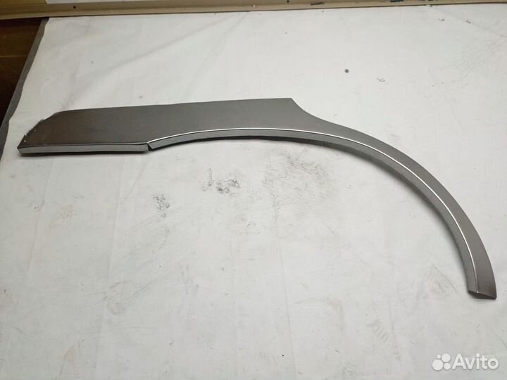 Ремонтные арки VW Golf 3