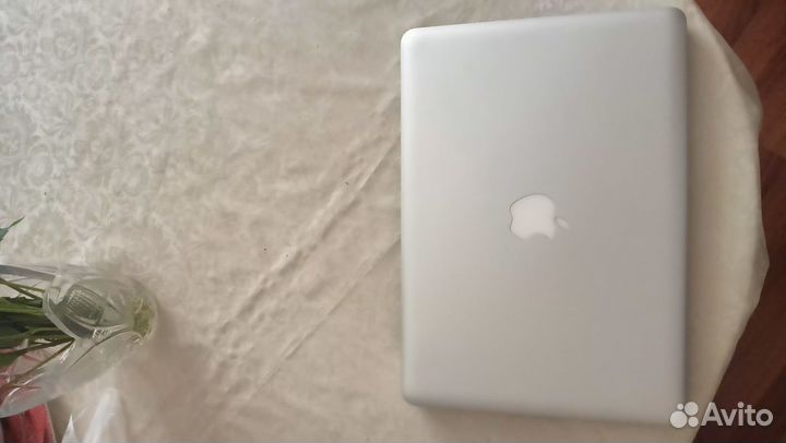 Apple MacBook Pro 13 2010