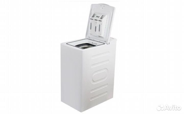 Стиральные машины с вертикальной загрузкой