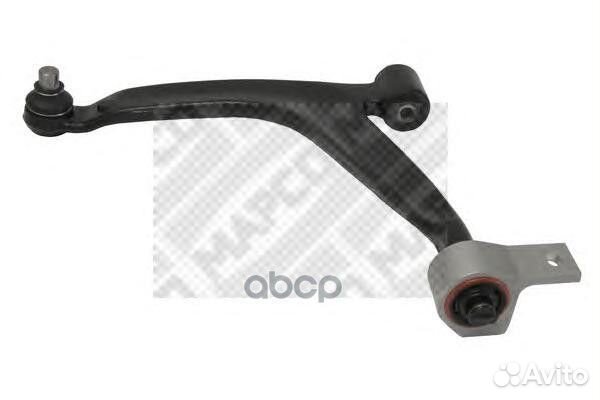 Рычаг подвески, левый 19485 Mapco