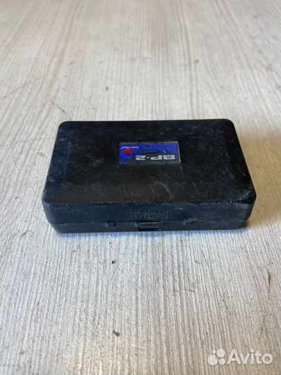 Блок управления сигнализации Daewoo Gentra 2 B15D2