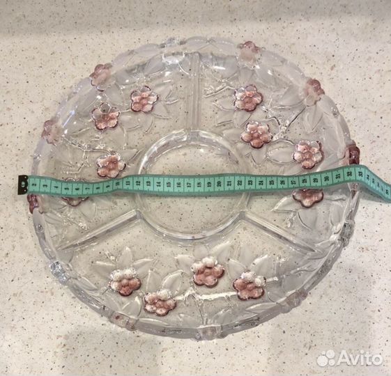 Посуда Францыя Люминарк