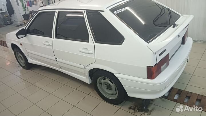 ВАЗ 2114 Samara 1.6 МТ, 2013, 136 000 км