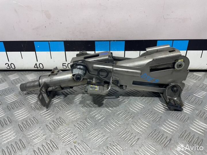 Б/У Колонка рулевая volvo