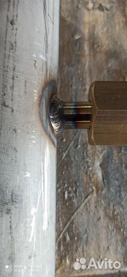 Сварка Аргоном Ижевск