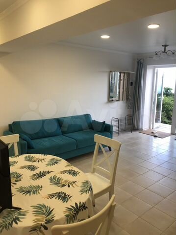 2-к. квартира, 45 м², 1/3 эт.