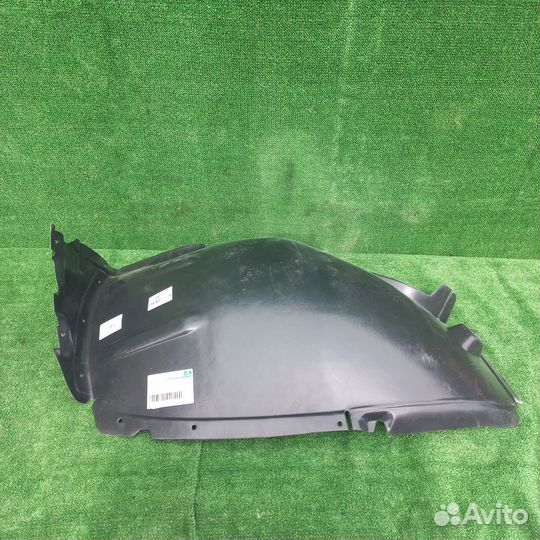 Подкрылок передний левый mercedes w164 ml