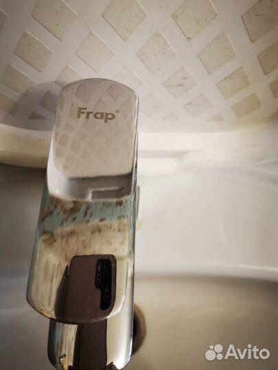 Тумба для ванной