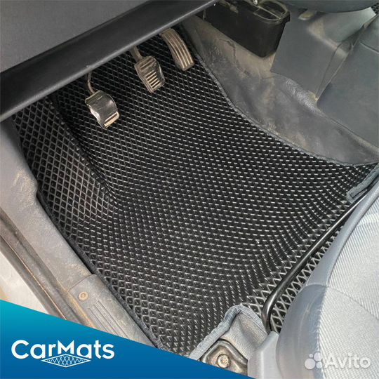 Ева коврики / EVA коврики