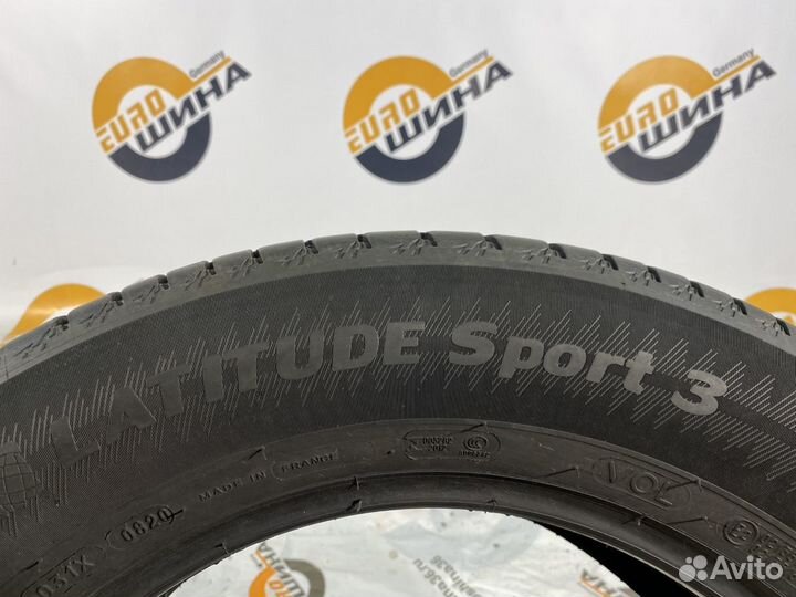 Michelin Latitude Sport 3 235/50 R18 104V