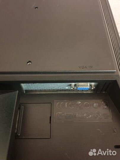 Мониторы Acer V173 Dob