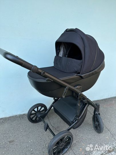 Коляска anex m type 3 в 1