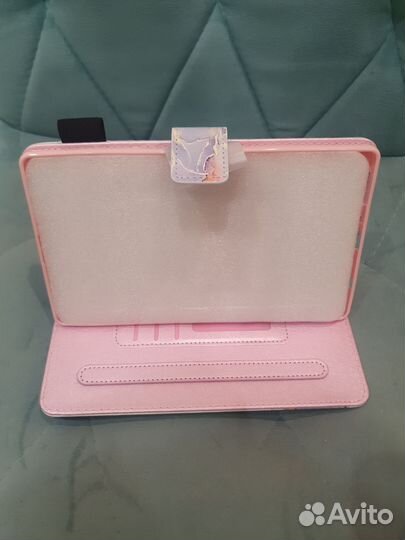 Чехол +для планшета Samsung TabA7 lite 8,7