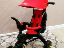 Велосипед doona liki trike s3