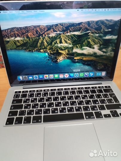 Apple MacBook Pro 13 2013