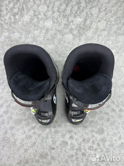 Горнолыжные ботинки 28см Nordica cruse 80