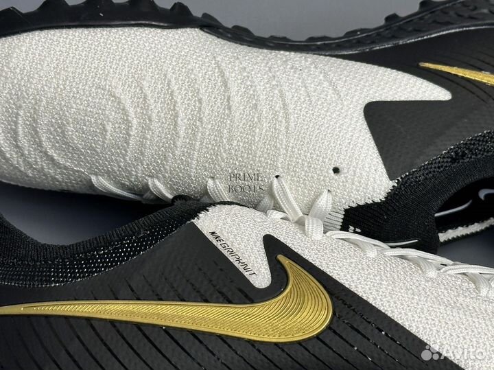 Сороконожки Nike Phantom GX II i-48935