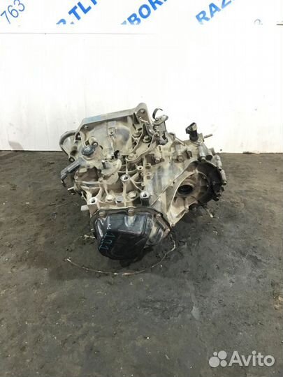 МКПП кпп g4fc hyundai solaris 1 1.6 мт хетчбек 1.6