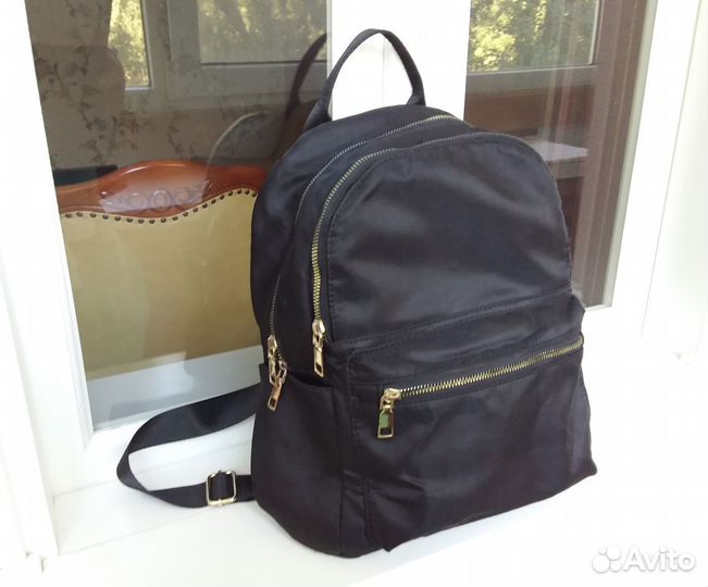 Рюкзаки разные