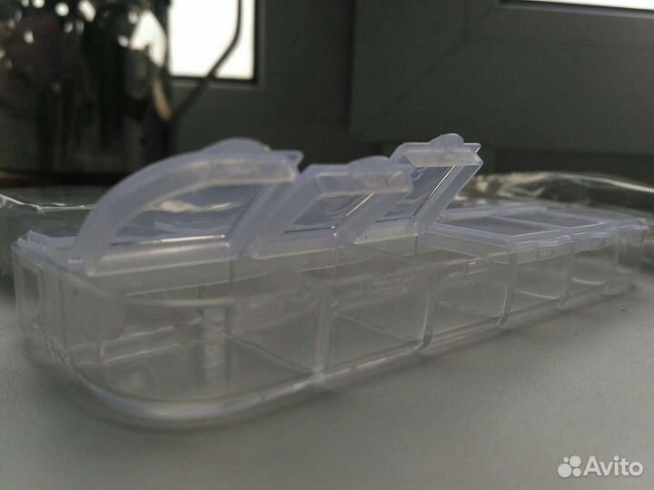 Органайзер для мелочи