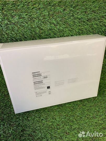 MacBook Air M2 16GB\512GB Silver Z15W0000G