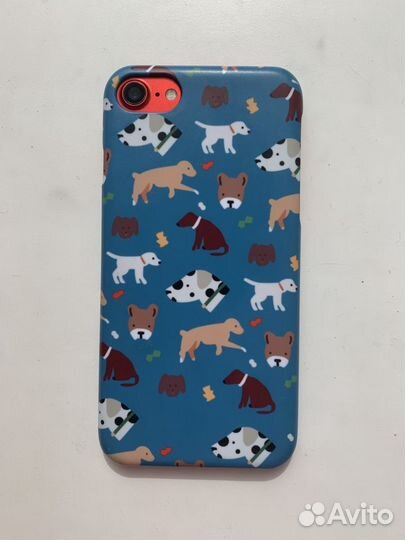 Чехол на iPhone 7/8