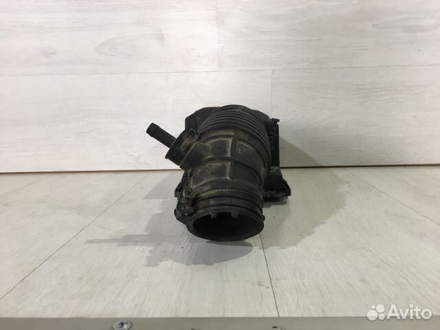 Корпус воздушного фильтра (верхняя часть) KIA RIO