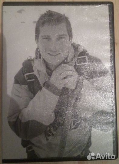 Беар Гриллс (Bear Grylls) - Выжить любой ценой