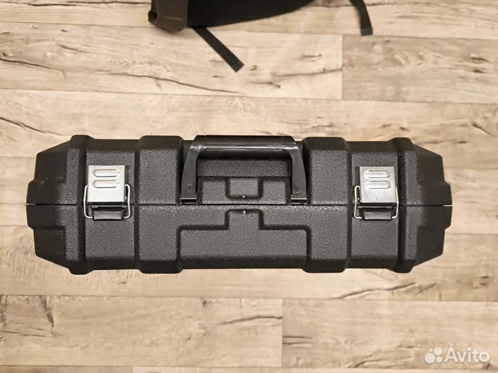 Кейс toua для газового пистолетам gsn50