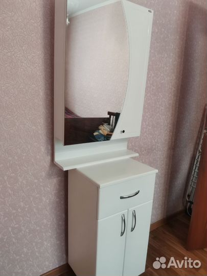 Мебель для ванной комнаты