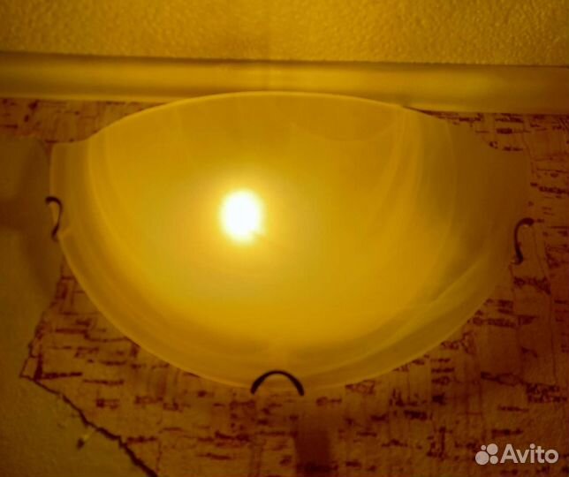 Светильник настенный