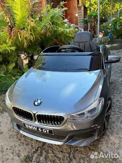 Электромобиль