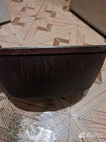 Казан утятница