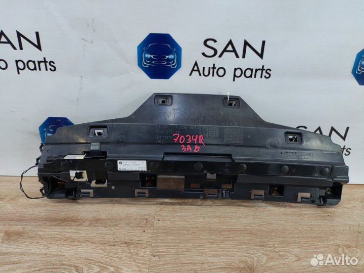 Smart opener задний Bmw 3 F30 N20B20 2012