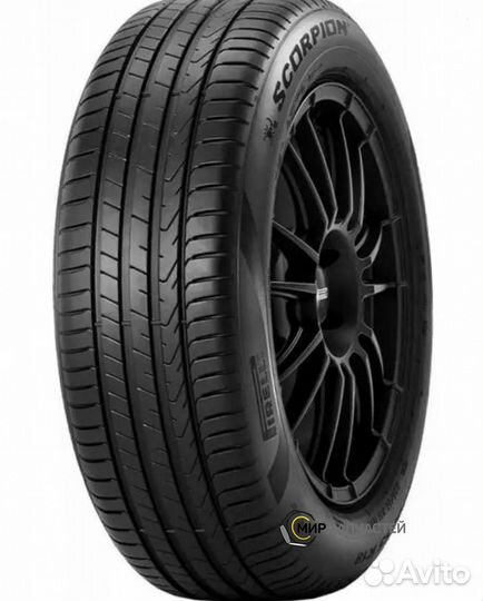Pirelli Scorpion 235/50 R19 99V