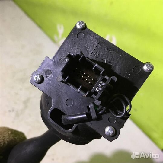 Переключатель стеклоочистителей Чери М11 10-14