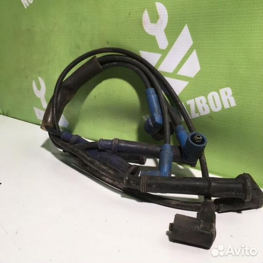 Провода высоковольтные бмв Е30